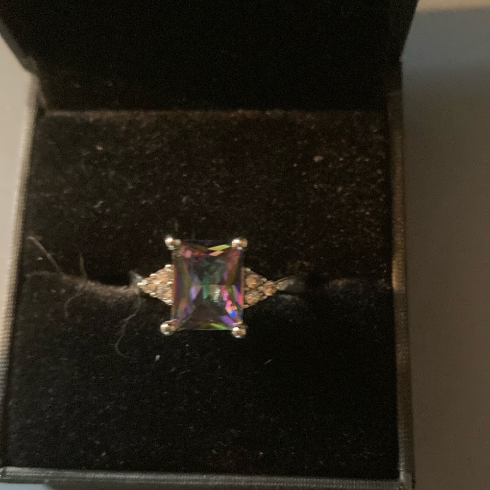 Beautiful Ring